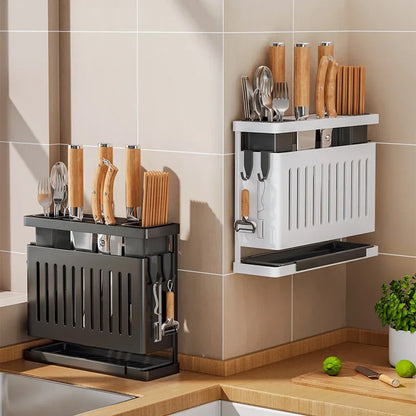 Kitchen Utensils Holder