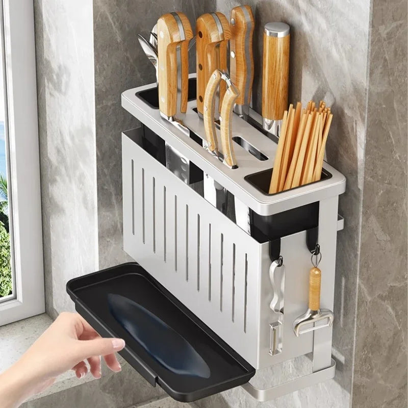 Kitchen Utensils Holder