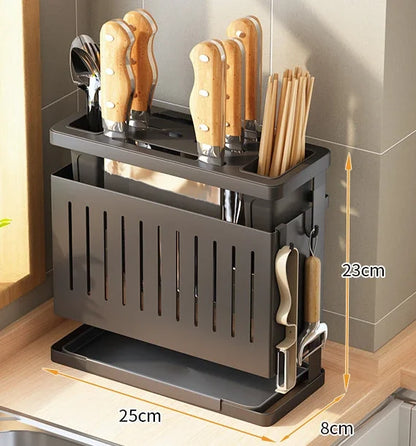 Kitchen Utensils Holder