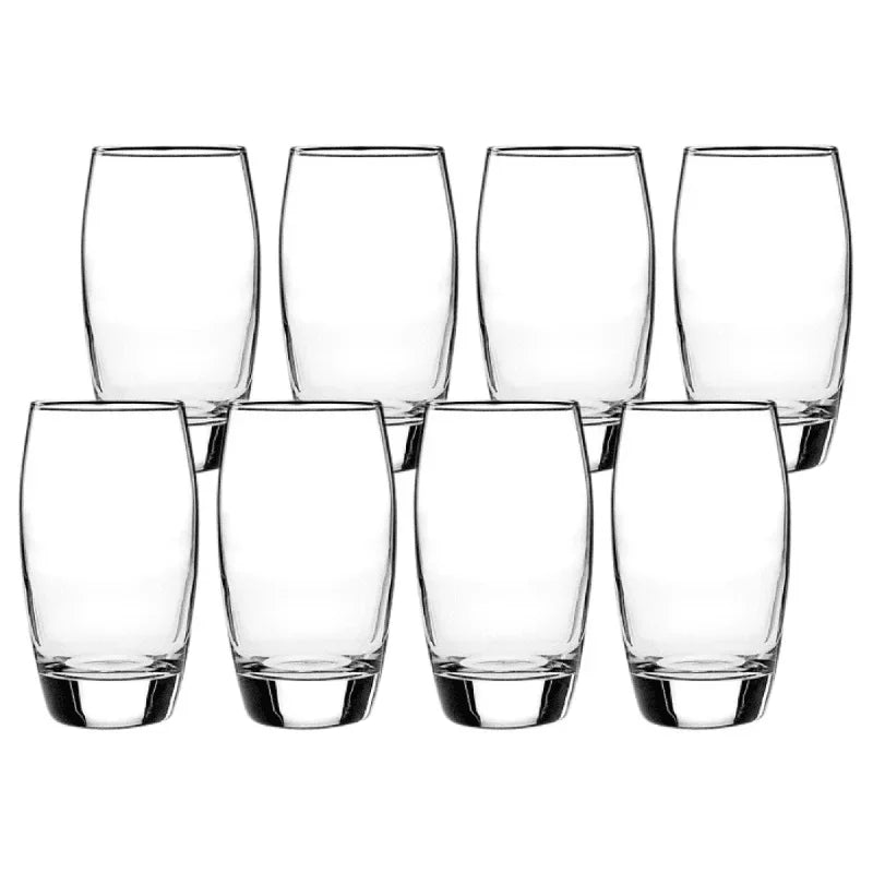 Ellendale Drinking Glass Set of 8