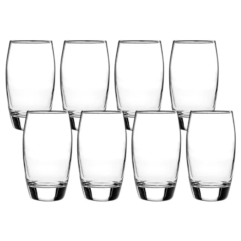 Ellendale Drinking Glass Set of 8